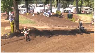 C Classes at Loretta Lynn Preview [upl. by Ummersen]