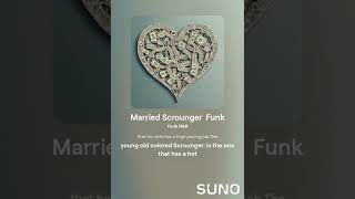 Married Scrounger Funk 1 [upl. by Grosvenor]