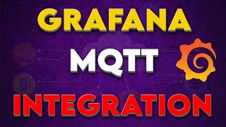 5 mins Quick tip  MQTT and Grafana Integration How it is done explained simple [upl. by Atinel]