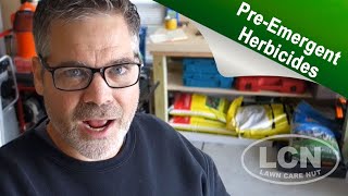 All About PreEmergent Herbicides  Dont Miss This [upl. by Dhar812]