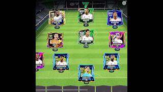 Real🤯eafc25 fifa eafc24 eafcmobile fifamobile fifa shorts [upl. by Grath281]