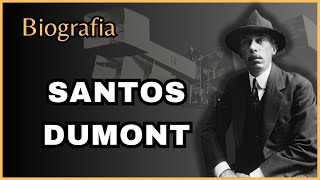 ALBERTO SANTOS DUMONTO Pai da Aviação Brasileira [upl. by Grochow]