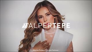 Merve Özbey  Gücüm Yetmez Alper Tepe Remix [upl. by Stutman777]