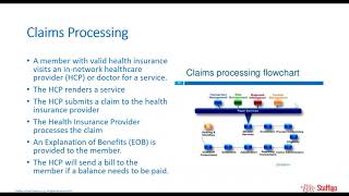 Healthcare Concepts Overview [upl. by Tillford]