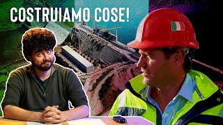 Come lItalia SBANCA con le MEGA INFRASTRUTTURE [upl. by Ariet]