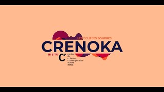 Un matin avec Crenoka  Les Éclipses Sonores [upl. by Jacobo]