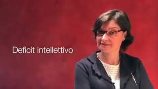 Differenziazione didattica e disabilità intellettiva  Silvia Maggiolini [upl. by Meara553]