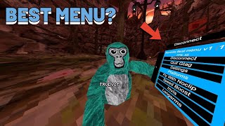 MANDRILLS BEST MENU OVER OP INSANE [upl. by Sherer43]