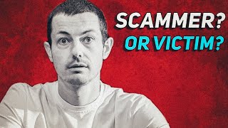 Is Tom Dwan a Poker Scammer Or A Victim [upl. by Savage]