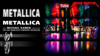 METALLICA  THE CALL OF KTULU HDHQ [upl. by Marcela]