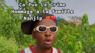 Hommage à Cabrel nanjip [upl. by Eppes866]