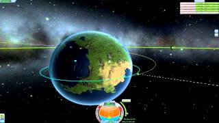 Le tutoriel de KSP v2  Les manoeuvres orbitales  Episode 2 [upl. by Ainalem]