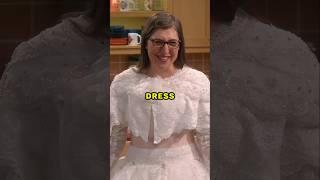 The Big Bang Theory  Penny I Mean Hey Would You Marry Leonard shorts thebigbangtheory [upl. by Emelin]