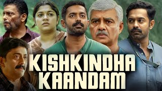 Kishkindha Kaandam 2024  Asif Ali  Vijayaraghavan Aparna Balamurali  Full Movie FactsampReview [upl. by Apollo]