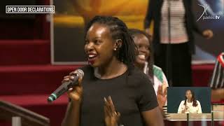 20240207Wednesday Service Praise amp Worship [upl. by Teryl]