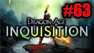 quotTRAVEL TO SULEDIN KEEP CAPTURING SULEDIN KEEPquot Dragon Age Inquisition 63 [upl. by Elleinod]