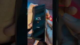 Infinix Zero 40 Pattern Unlock amp Hard Reset Method  Mobile Reset  hardreset [upl. by Maximilianus]