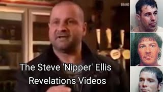 The Essex Boys Murder Case Part 50 The Steve Nipper Ellis revelations 2 [upl. by Huppert]