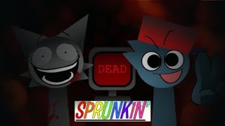 FNF Sprunkin [upl. by Yesnil]