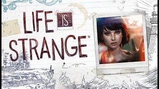 Mr Frk  Lets Play life is strange  part3 [upl. by Javler]