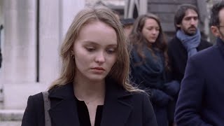 L’homme Fidèle  LilyRose Depp [upl. by Mundford784]