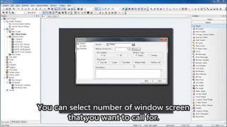 LSHMI05How to Use Window [upl. by Enicnarf192]