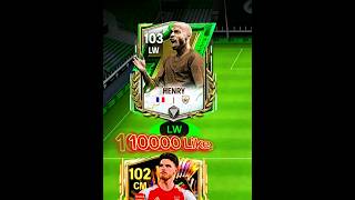 quot🔥 Unstoppable Left Winger in FC Mobile Master the Game with These Moves⚽💥quot fcmobile fifa fc24 [upl. by Anirb]