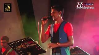 Nihal Nelson Nonstop නිහාල් නෙල්සන් ForwardLiveBand sing මංජු [upl. by Huang]