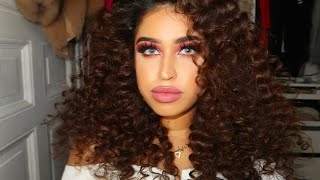 How to POWER LOCKEN tutorial  Yasminliyah [upl. by Alcock66]