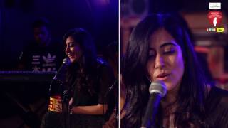 Mental Manadhil Medley AHKaashif ft Jonita Gandhi Mirchi Unplugged Season 02 [upl. by Ahsiekat157]