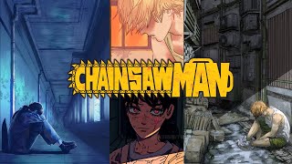 What is Happening Chainsaw Man Part 2 chapter 168 review [upl. by Kerril]