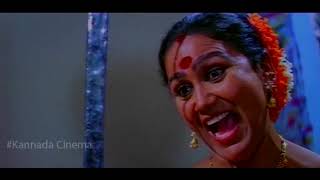 Appacchi Movie  Kashinath amp Arpitha Best Comedy Scene 3  Kannada Comedy Nights [upl. by Anagnos214]