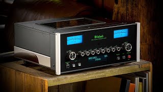 Top 5 BEST Stereo Amplifiers of 2023 [upl. by Mllly542]