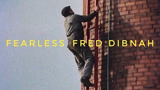 Fearless Fred Dibnah… [upl. by Tips499]