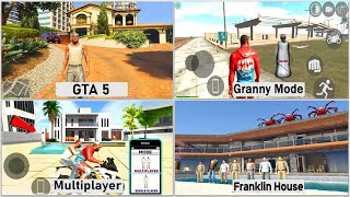 NEW UPDATE😍 INDIAN BIKE DRIVING 3D LIVE GAMEPLAY  WB SUMIT GAMER [upl. by Aretahs]