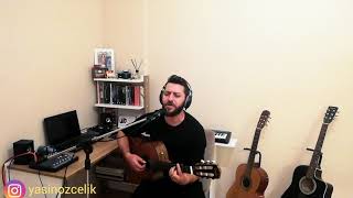 Gel Dedim  Yasin Özçelik  Erdem Ergün cover [upl. by Dafna25]