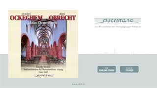 Jacob Obrecht  „Missa Lhomme armé Kyrie“ [upl. by Ecnesse]