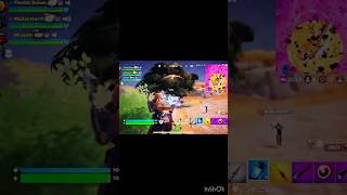 Overloading them with sheildbreakers fortnite fortnitegamplay fortniteclips [upl. by Azrim]