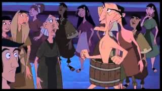 Disney s Kronk s New Groove Part 8 [upl. by Bonns]