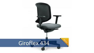 Giroflex 434 [upl. by Carina792]