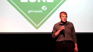 Think Fast Talk Smart  Matt Abrahams  TEDxMontaVistaHighSchool [upl. by Shere]