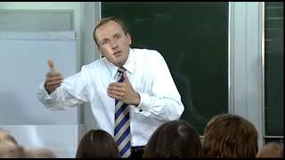 Sidney Dekker  Resilience Full Lecture [upl. by Arbmahs939]