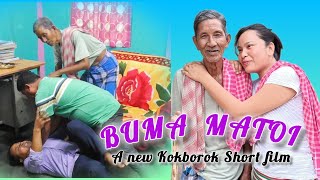 BUMA MATOI  A new Kokborok Short film [upl. by Radu]