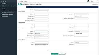 3 UCR Creation Process [upl. by Nyraf]