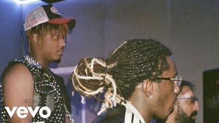 Young Thug amp Juice WRLD  Mannequin Challenge Music Video Dir by easterrecords [upl. by Rohclem]