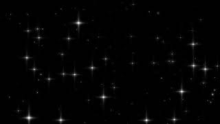 stars background video effects overlay [upl. by Notnarb41]