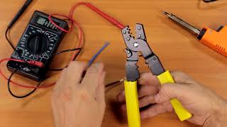 How to Install a 3Way Switch Dimmer  StepbyStep Guide [upl. by Ytisahc]