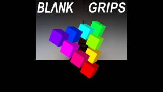 Blank Grips 0  Blank Banshee x Death Grips Mashup EP [upl. by Ailicec]