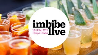 Imbibe Live 2019  Official Video [upl. by Fairfield]