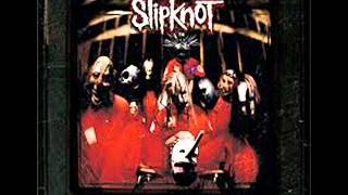 Slipknot  Eyeless Clean [upl. by Aitrop209]